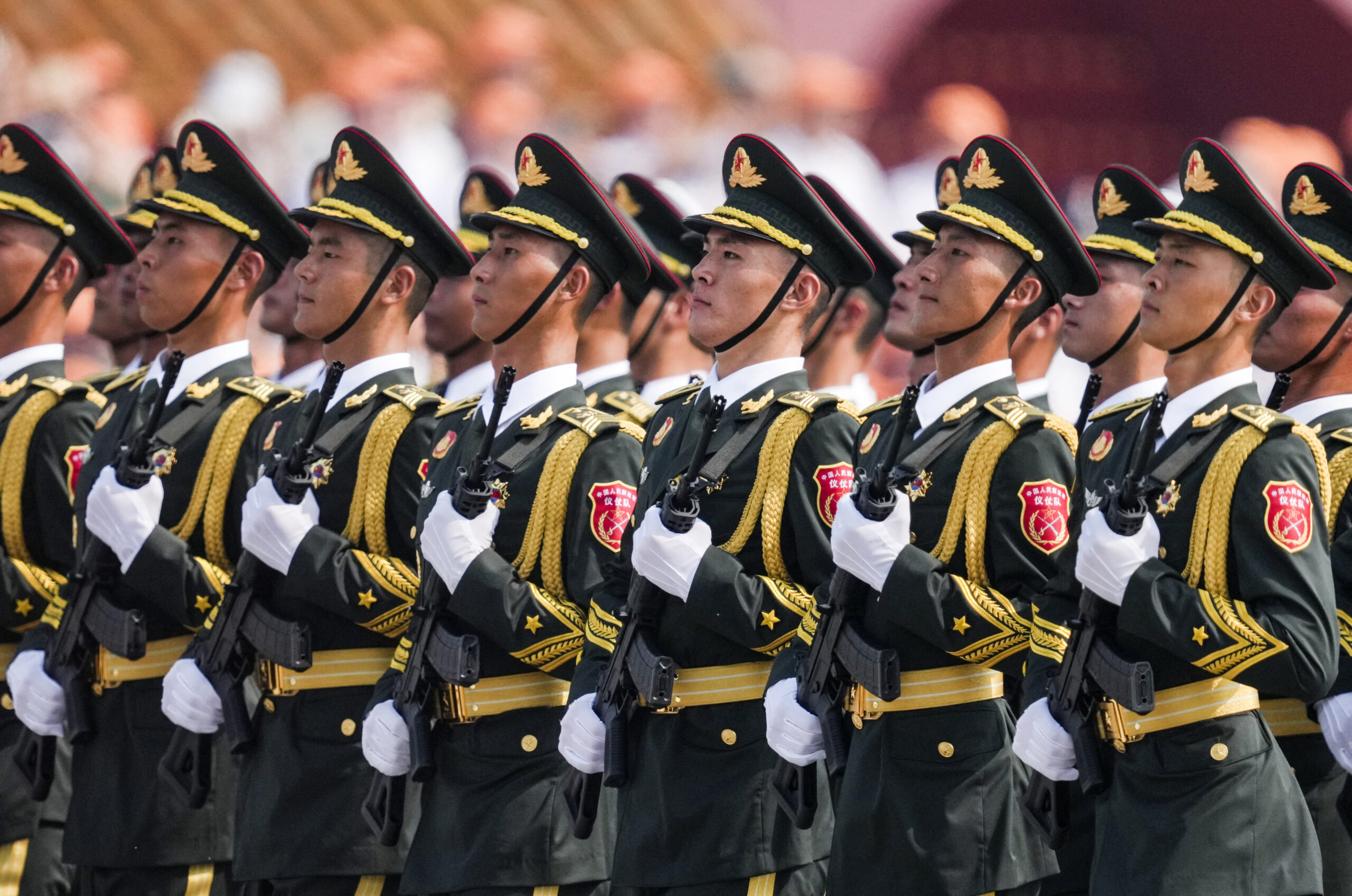 CIA, campanie de recrutare în rândul ofițerilor din China