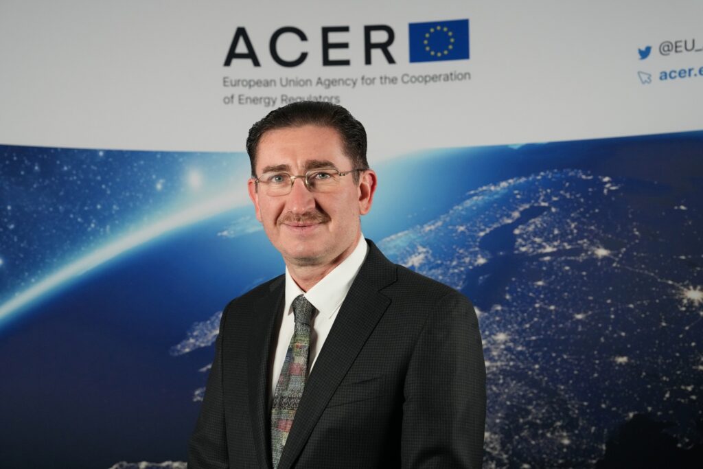 Bogdan Chiriţoiu, preşedintele CA al ACER: „Crearea unei piețe energetice europene mai bine integrate, competitive și eficiente reprezintă una dintre prioritățile mandatului meu”