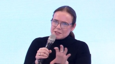 Ce spune șefa OMV Petrom despre prețul reglementat la gaze din proiectul de OUG privind măsurile după expirarea plafonării