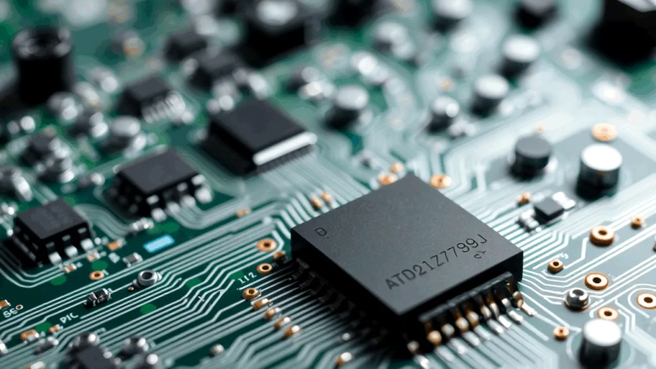 UE investește 700 milioane euro în NanoIC pentru semiconductori