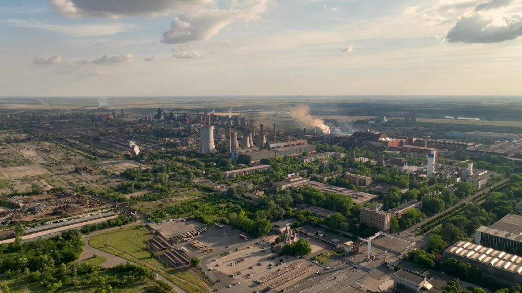 Reacția autorităților locale după anunțul lui Ilie Bolojan privitor la combinatul siderurgic Liberty Galați