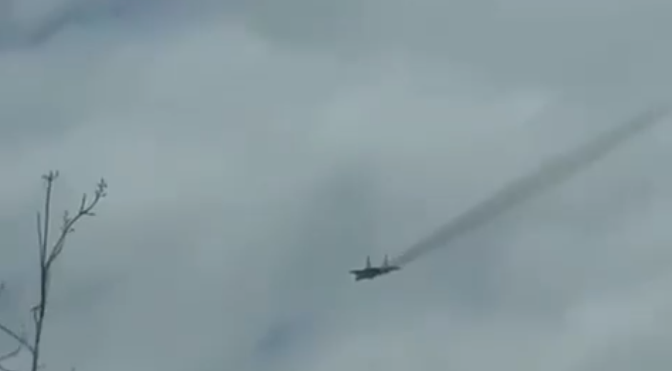 Israelul lansează cel mai amplu raid aerian din istoria sa împotriva Iranului