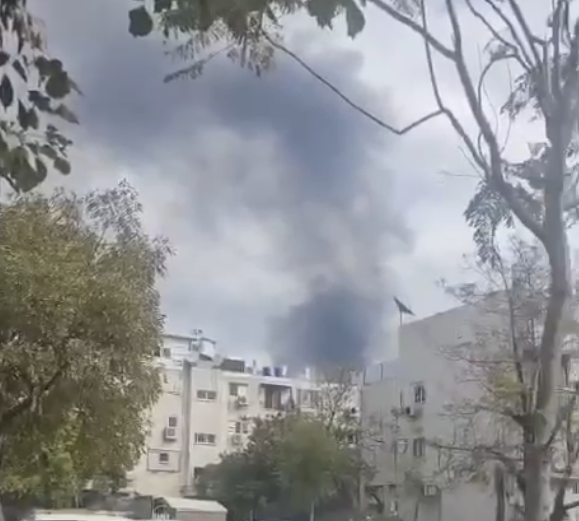 SUA și Israel au avut luni de „planificare strânsă și comună” înaintea atacului, anunță armata israeliană