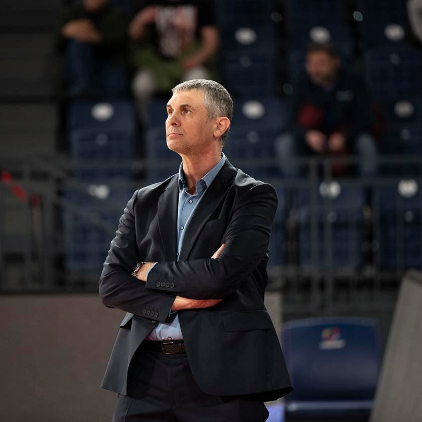 Antrenorul CSM Oradea anunță retragerea sezonul acesta