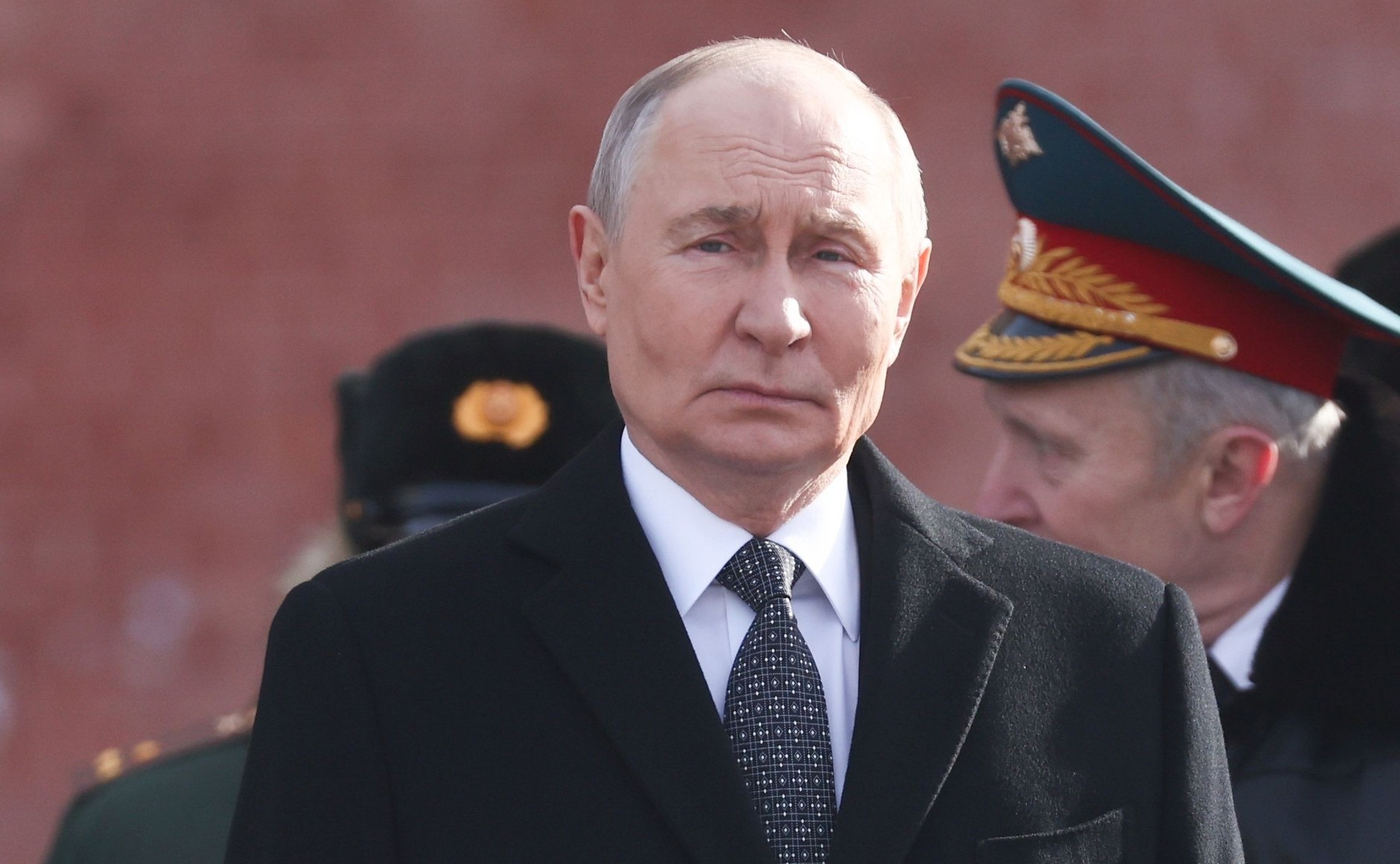Putin acuză tentative de detonare a gazelor din Marea Neagră