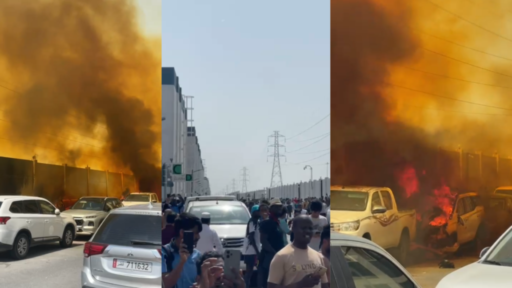 Româncă din Doha: Nu am primit niciun mesaj de la ambasada României