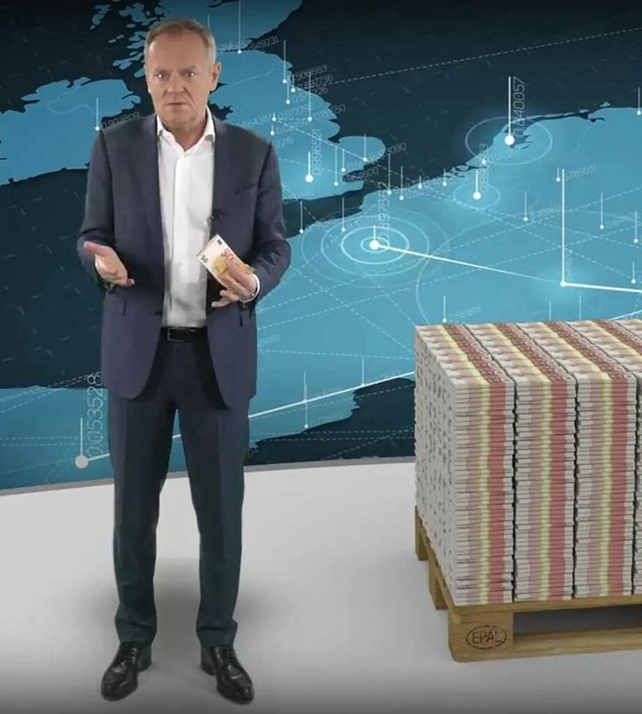 Polonia primește cea mai mare sumă prin SAFE. Majoritatea fondurilor merg în industria poloneză