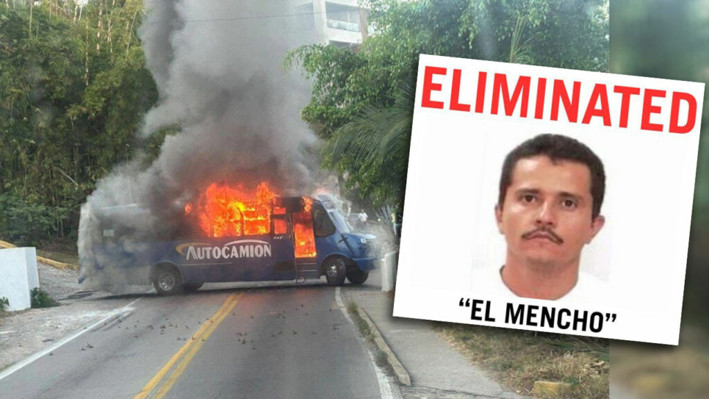 Mexic: unul dintre cei mai căutați criminali din lume, Nemesio Oseguera „El Mencho”, a fost ucis într-o operațiune militară