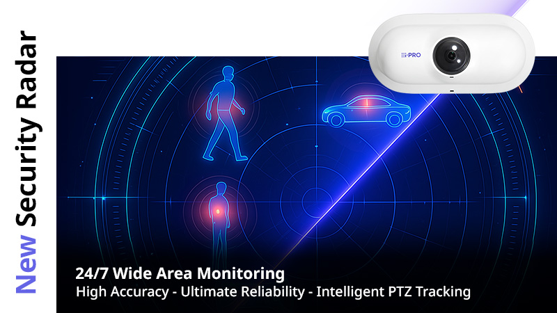 ELKO Romania adauga i-PRO Co. in portofoliul sau si extinde oferta de solutii avansate de securitate video in Romania