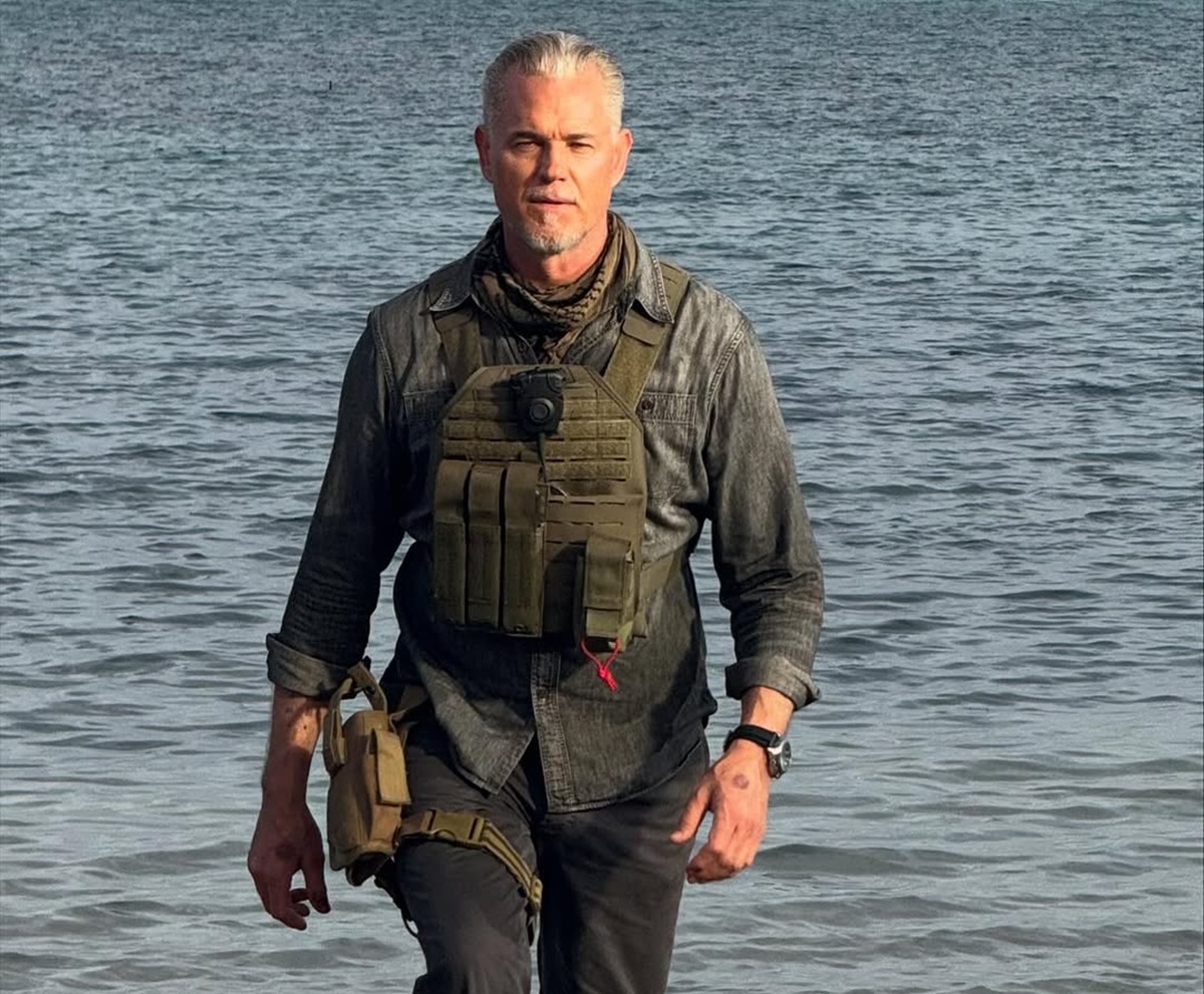 Poza pentru articolul Eric Dane, diagnosticul de SLA și ultimul an de viață: cum a murit Dr. Sloan din Grey’s Anatomy