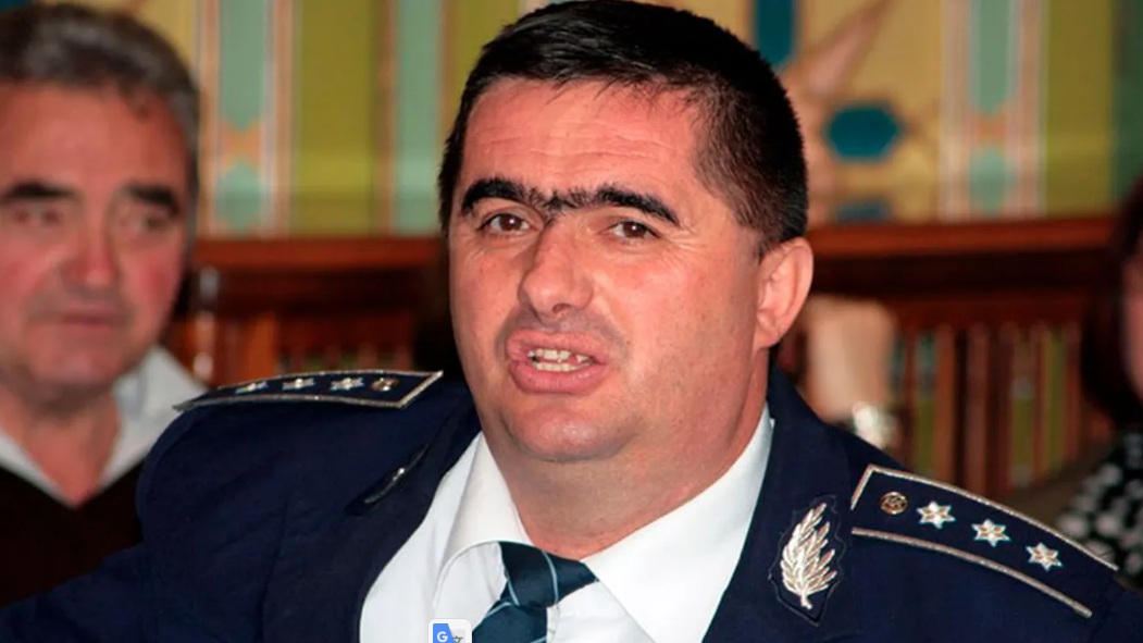 Poza pentru articolul Un flagrant ratat. Un episod mai puțin cunoscut din cariera lui Viorel Salvador Caragea, numit administrator special la uzina de armament Sadu