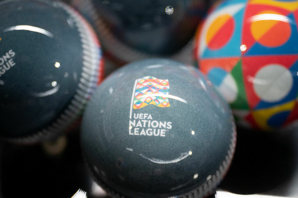 România își află adeversarele. Tragerea la sorți pentru UEFA Nations League