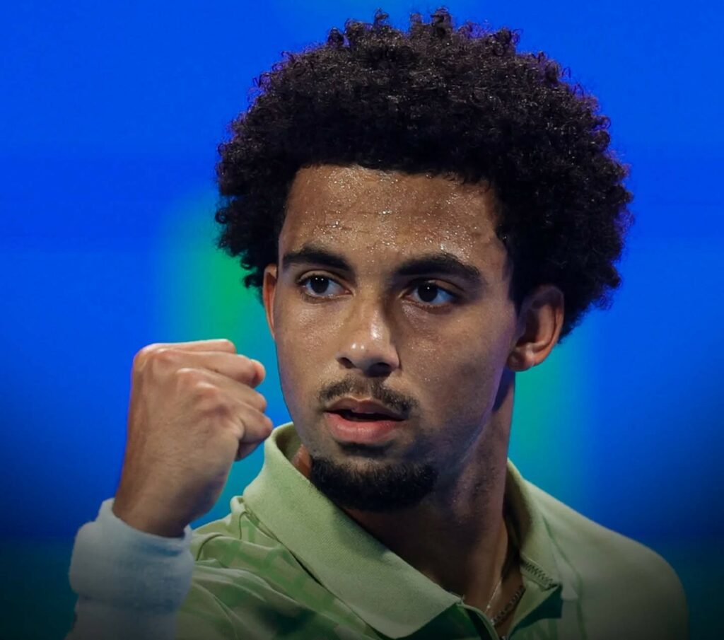 Alcaraz-Fils în finala turneului de la Doha