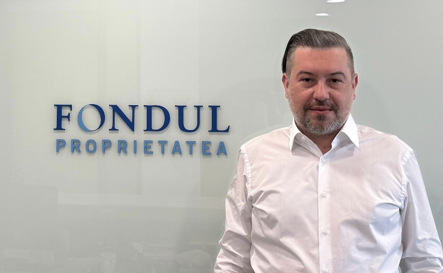 Cum arată Piața de capital din România? Andrei Moise, Fondul Proprietatea: „În 10 ani putem ajunge la același nivel cu Austria”