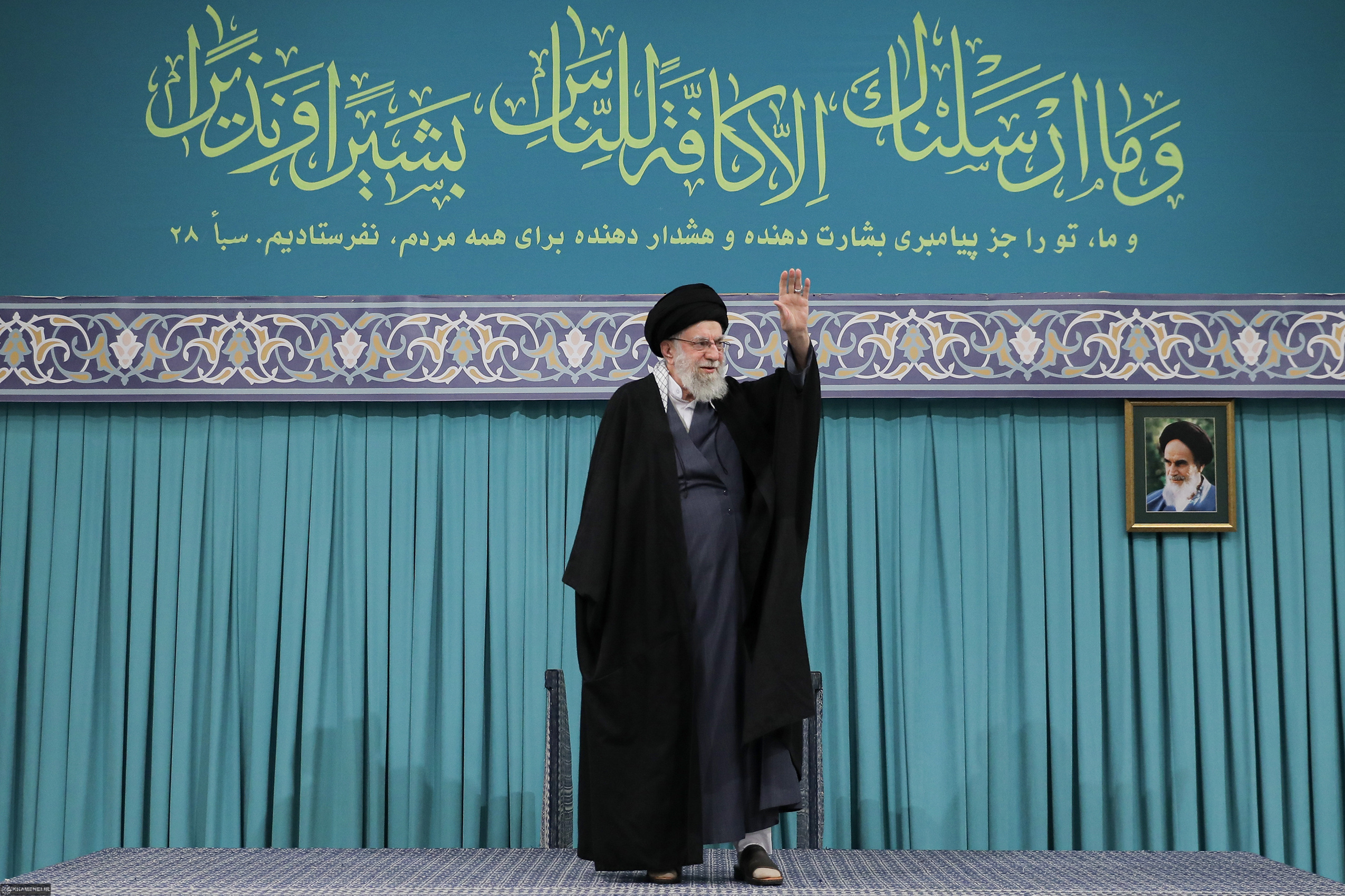 Planul SUA pentru Iran: asasinarea liderului suprem