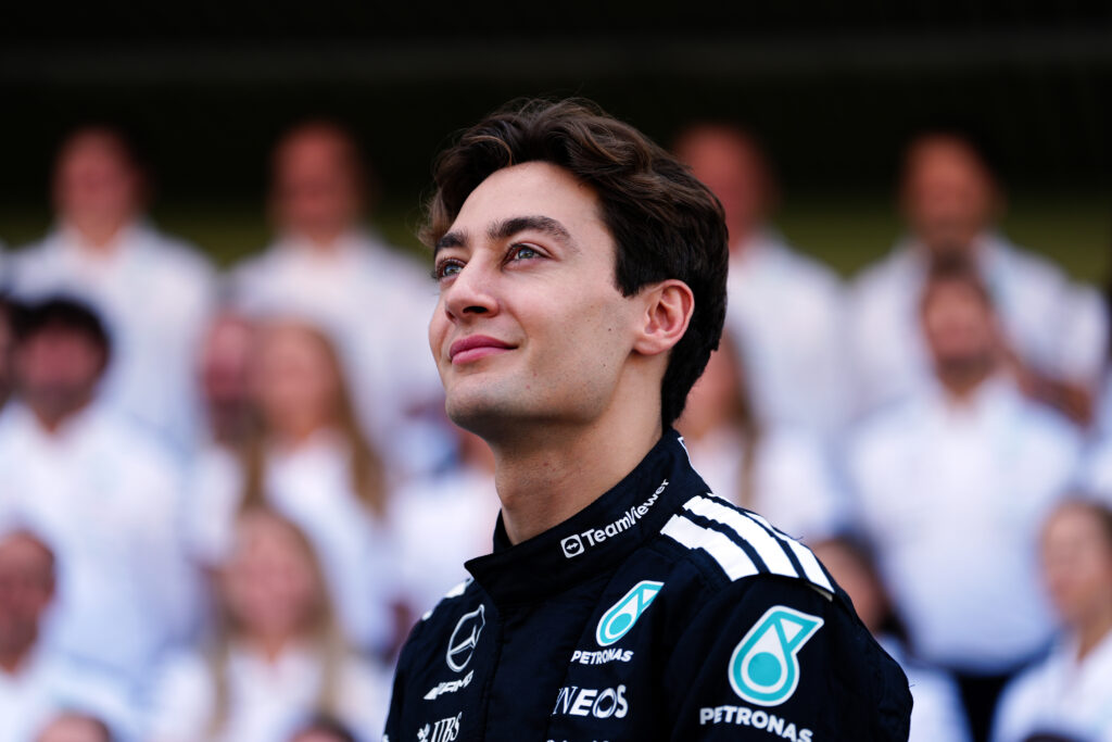 George Russell: Mercedes are o mașină pregătită să câștige titlul mondial în Formula 1