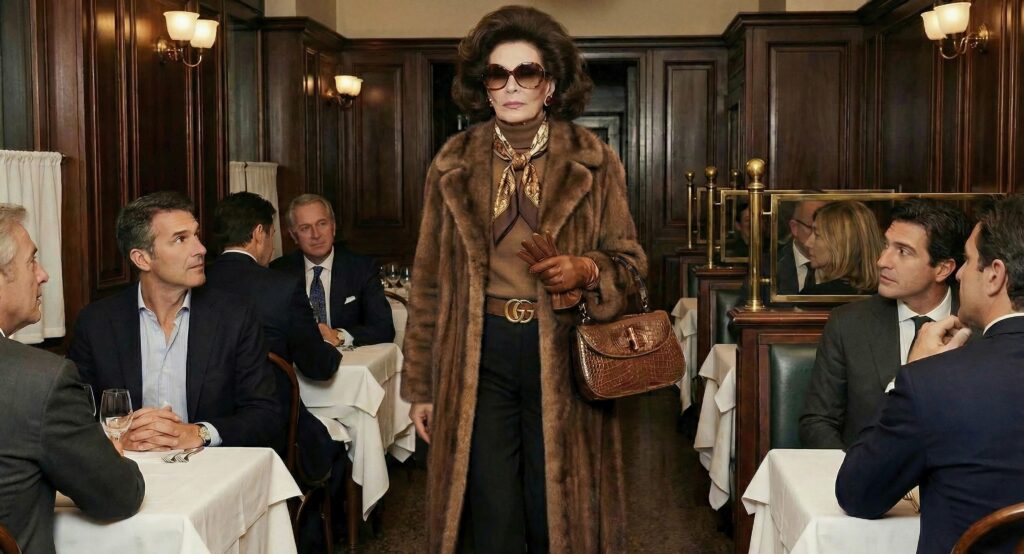 Gucci stârnește controverse cu imagini generate cu AI înaintea Săptămânii Modei de la Milano