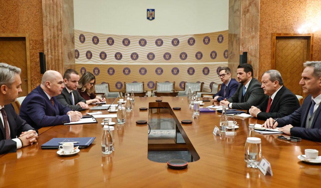 Investitorii de la Mintia, viitoarea cea mai mare centrală electrică pe gaze din Uniunea Europeană, termen oficial pentru începerea producției