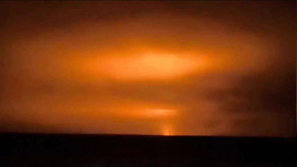 Armata ucraineană atacă un depozit important de muniții rusesc în regiunea Volgograd.