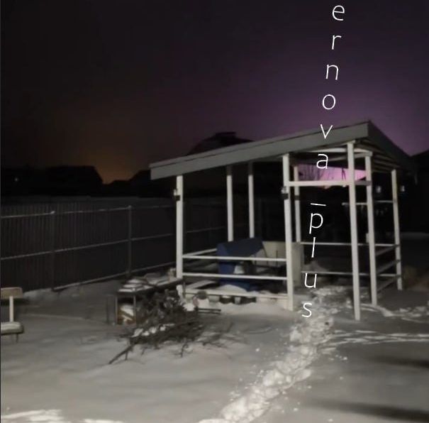 Blackout și daune majore în Belgorod după un atac asupra infrastructurii energetice