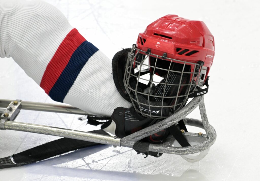 Boicot la Jocurile Paralimpice de iarnă, după ce rușilor li s-a permis concurarea sub steag: Oficialii ucraineni nu vor participa la niciun eveniment