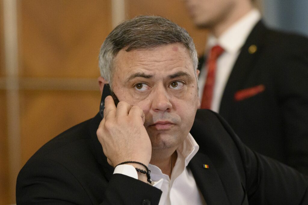 Florin Barbu, replică dură după declarațiile lui Mihai Jurca: „Politica agricolă se face de către ministrul Agriculturii”