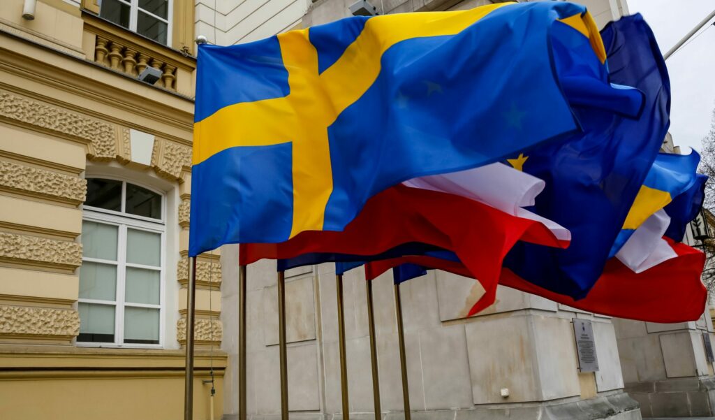 Rusia reprezintă o amenințare „serioasă și concretă” la adresa securității Suediei, avertizează Stockholmul