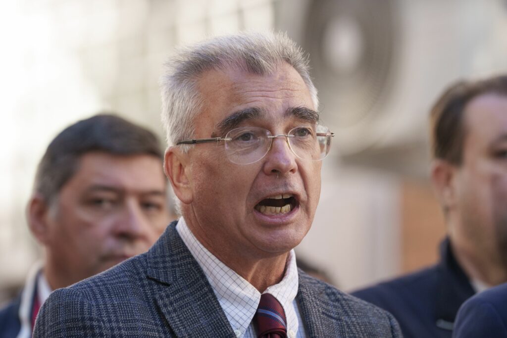 Petrișor Peiu explică ruptura dintre AUR și Dragoș Sprînceană și acuzațiile legate de lobby-ul din SUA