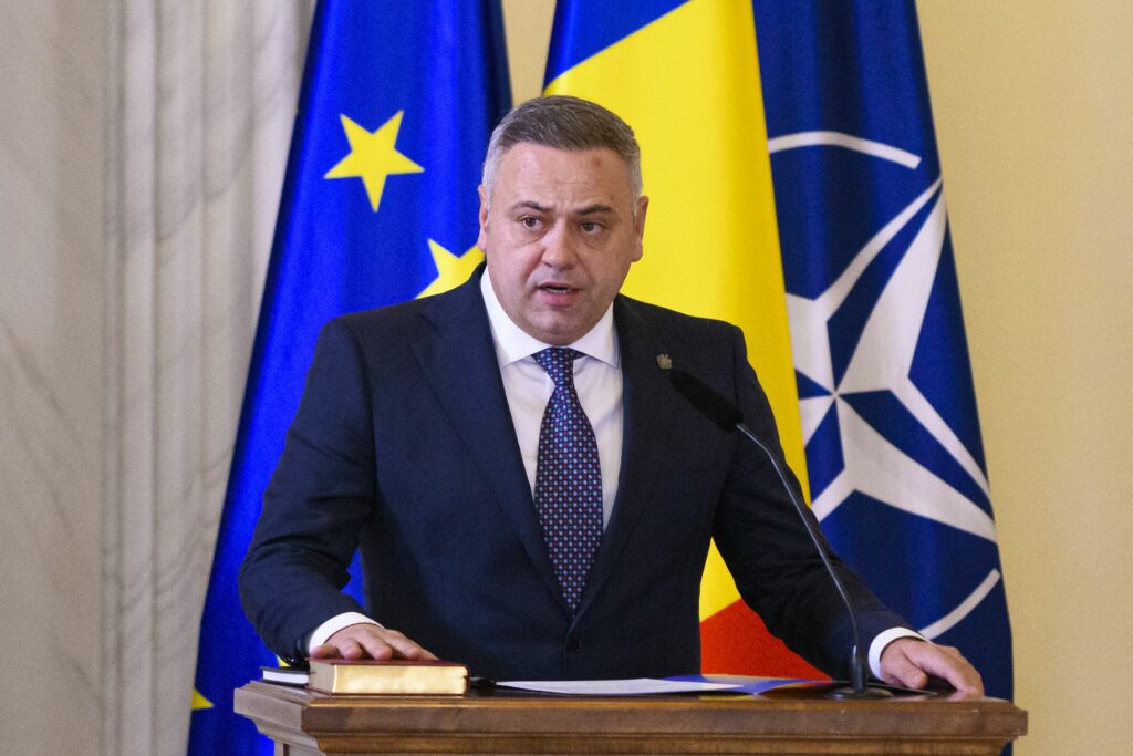 Florin Barbu despre mecanismul privind plafonarea adaosului comercial: „Când inflația este peste 5%, se face o plafonare la toate produsele agroalimentare.”