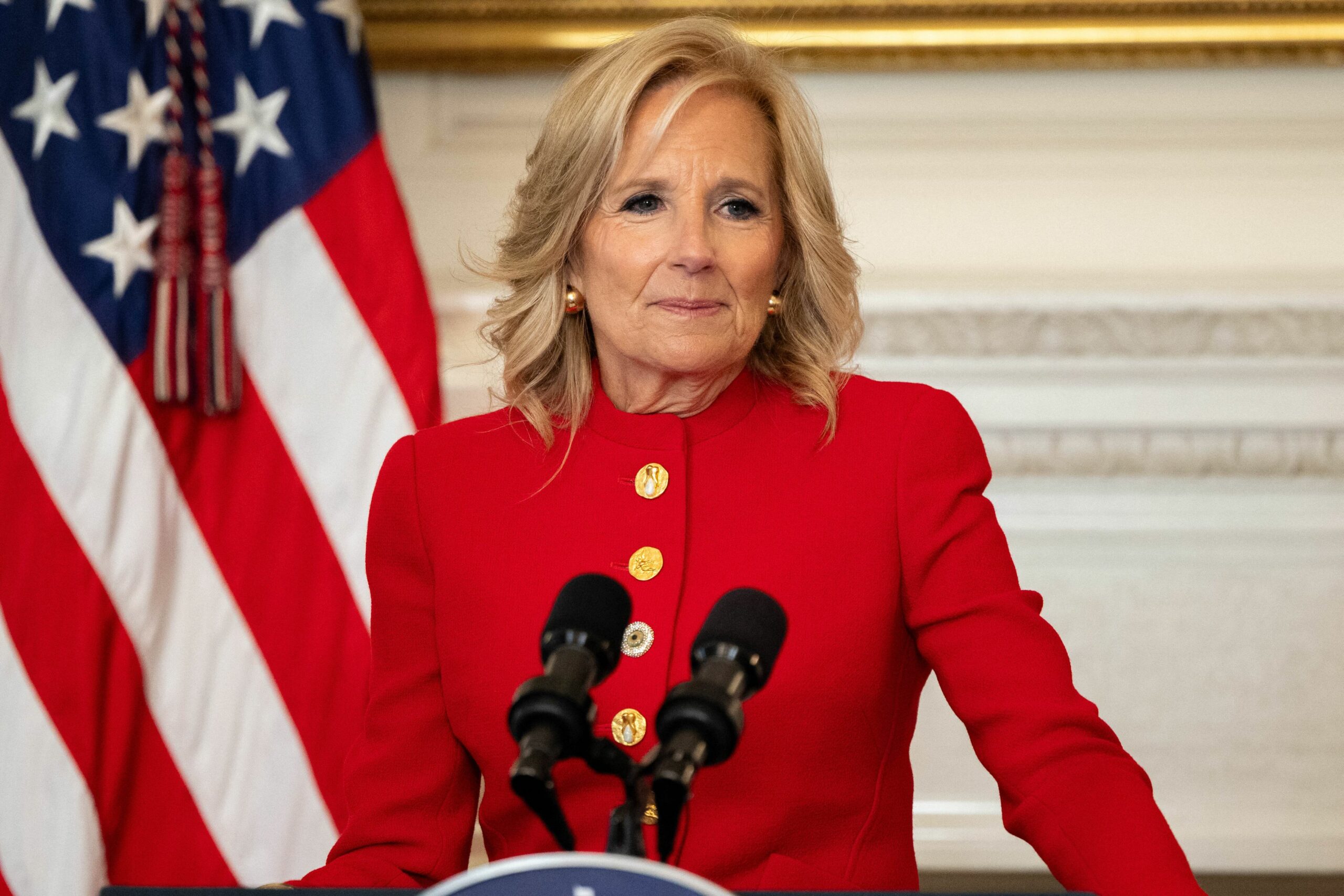 Poza pentru articolul Fostul soț al lui Jill Biden a fost arestat pentru crimă în Delaware