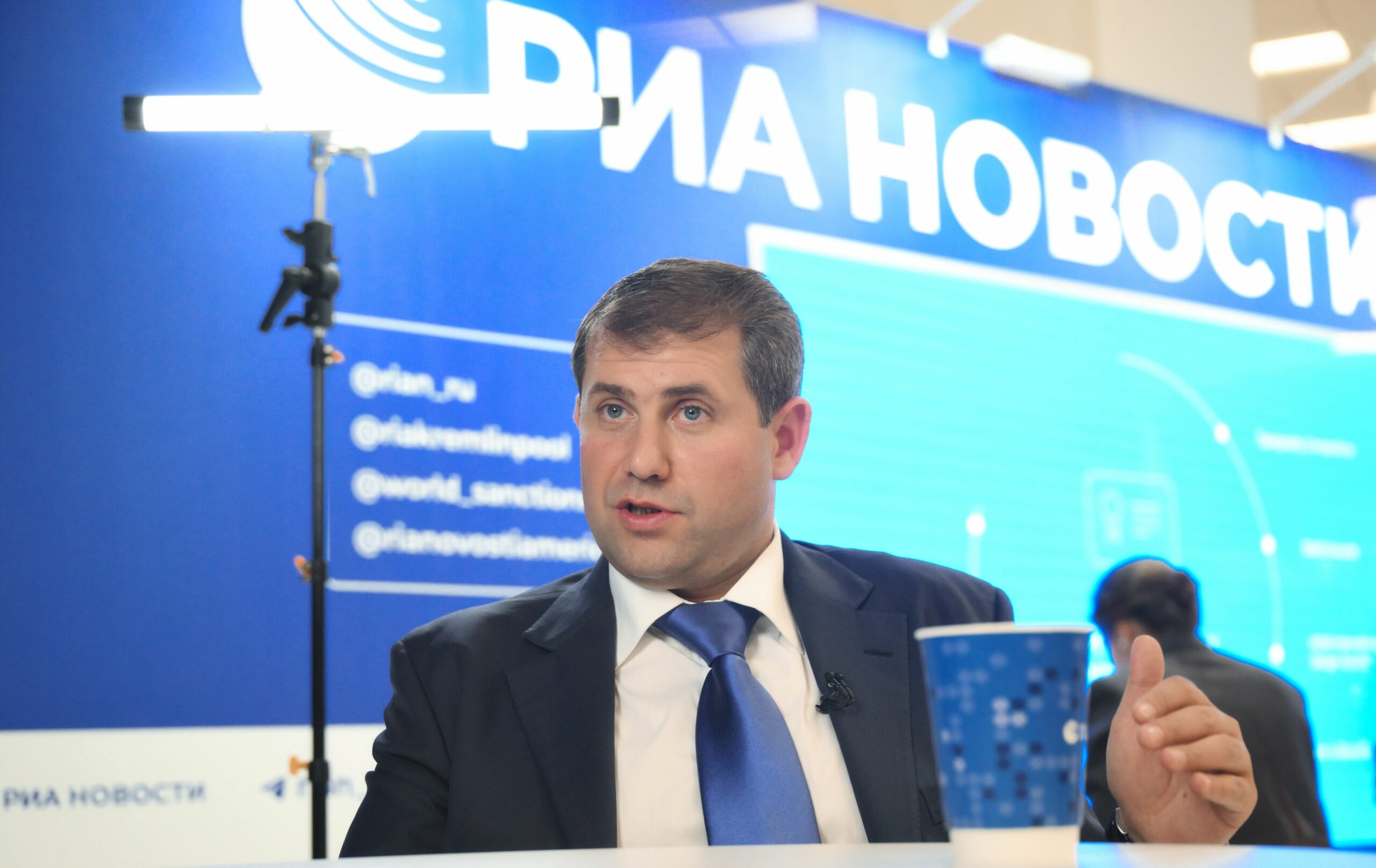 Ilan Șor, rețeaua care ajută Rusia să evite sancțiunile