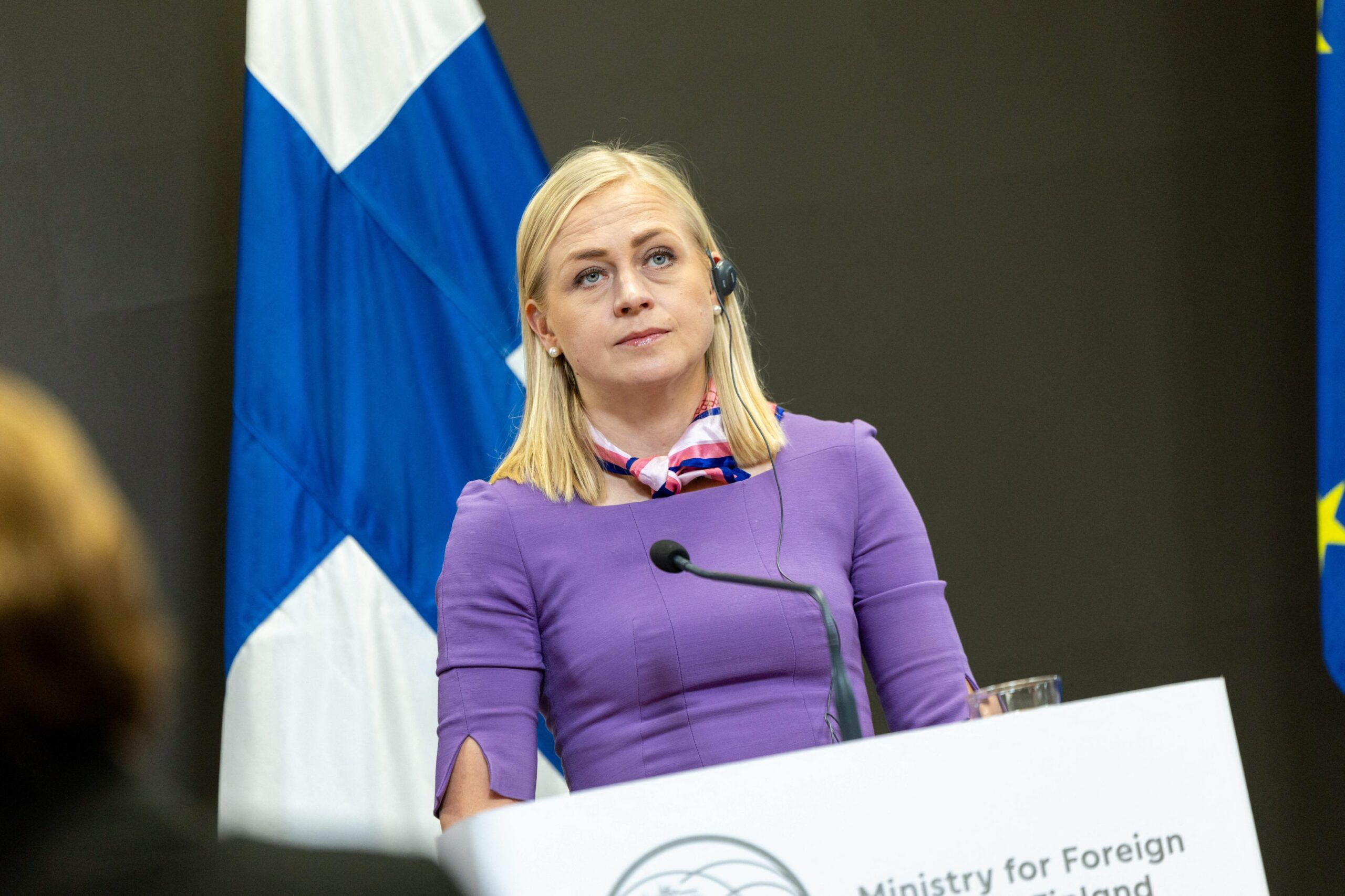 Finlanda cere SUA să evite termenul „articolul 5”