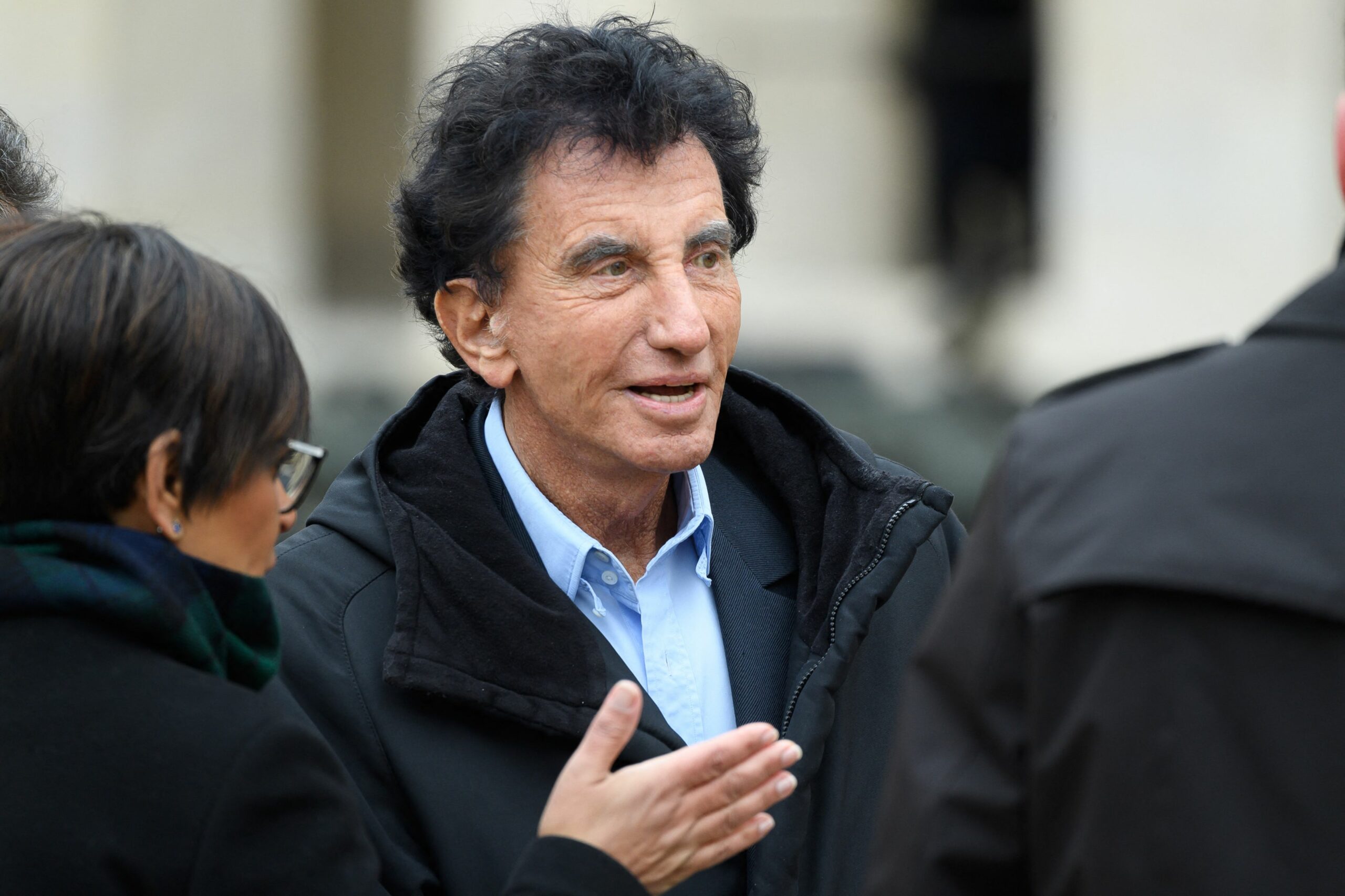 Percheziții la Institutul Lumii Arabe din Paris