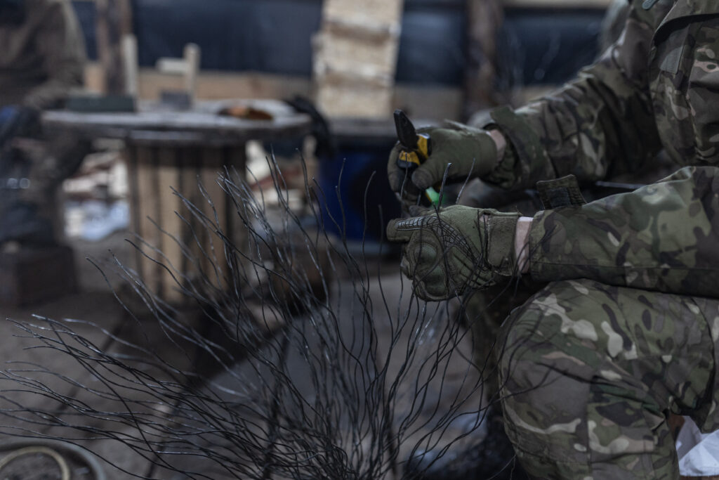 Armata Ucrainei anunță lovituri asupra unor obiective militare rusești în trei regiuni