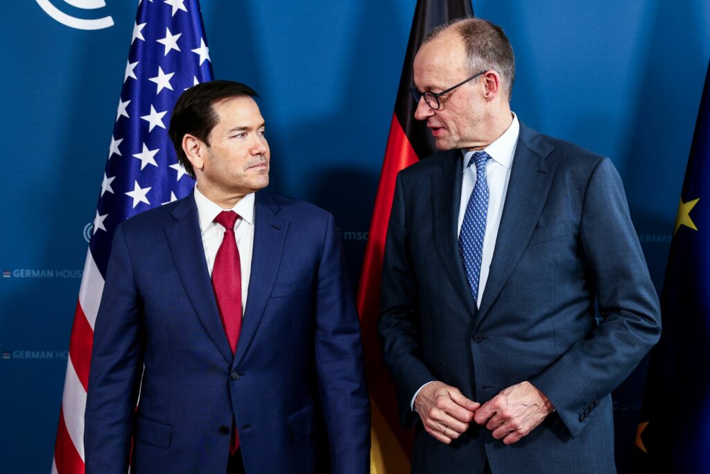 Conferința de Securitate de la Munchen, ziua a doua. Marco Rubio a declarat o „nouă eră în geopolitică” / Secretarul de Stat american, anunț istoric: „SUA și Europa aparțin împreună” / Zelenski, discurs privind războiul: „Unitatea este cel mai bun interceptor împotriva planurilor Rusiei”