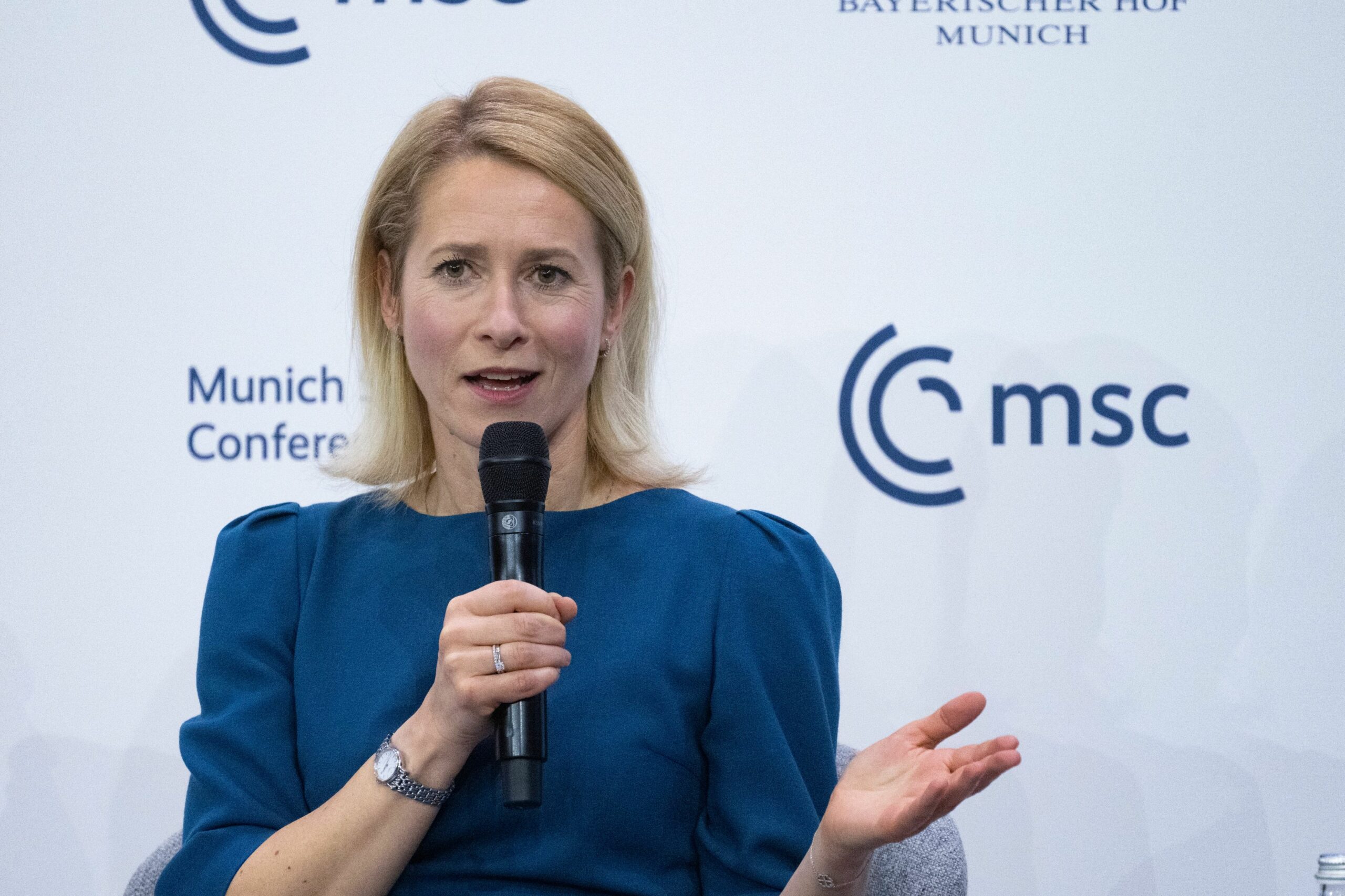 Conferința de securitate de la München, 2026
