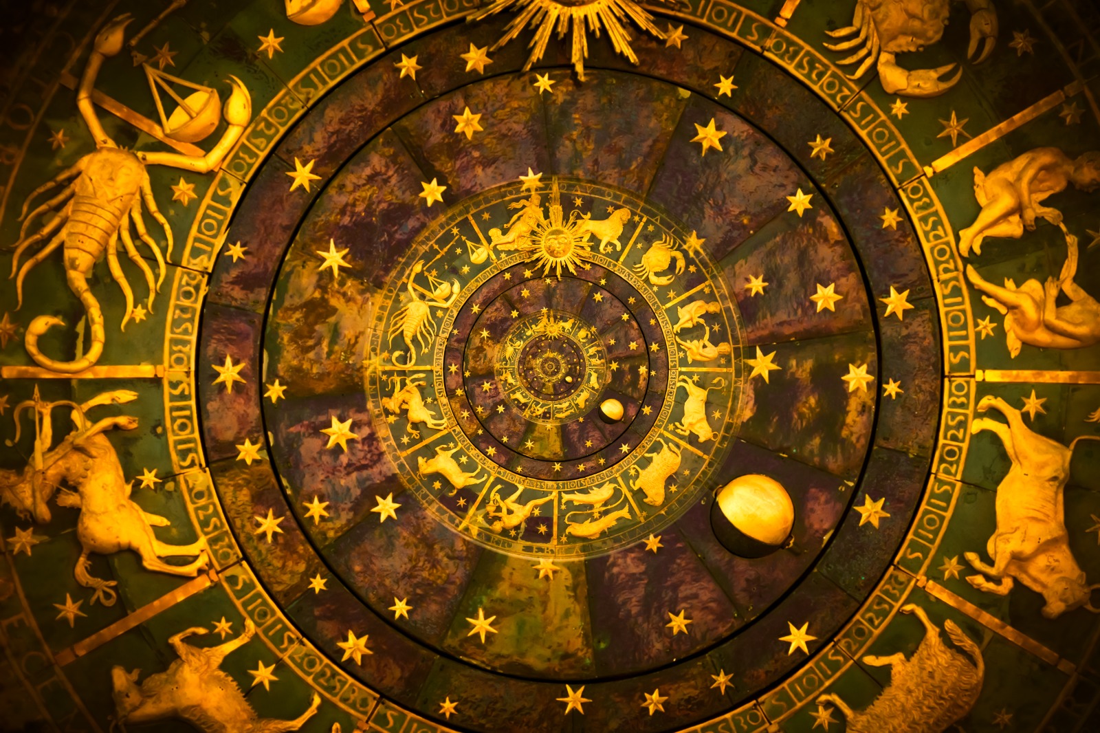 Poza pentru articolul Horoscop 18 mai 2026: oportunități financiare majore și schimbări importante în relații