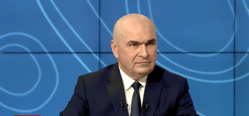 Ilie Bolojan, despre impozitele către primării: „Suntem o țară rămasă în urmă, avem nevoie de multe îmbunătățiri în România”