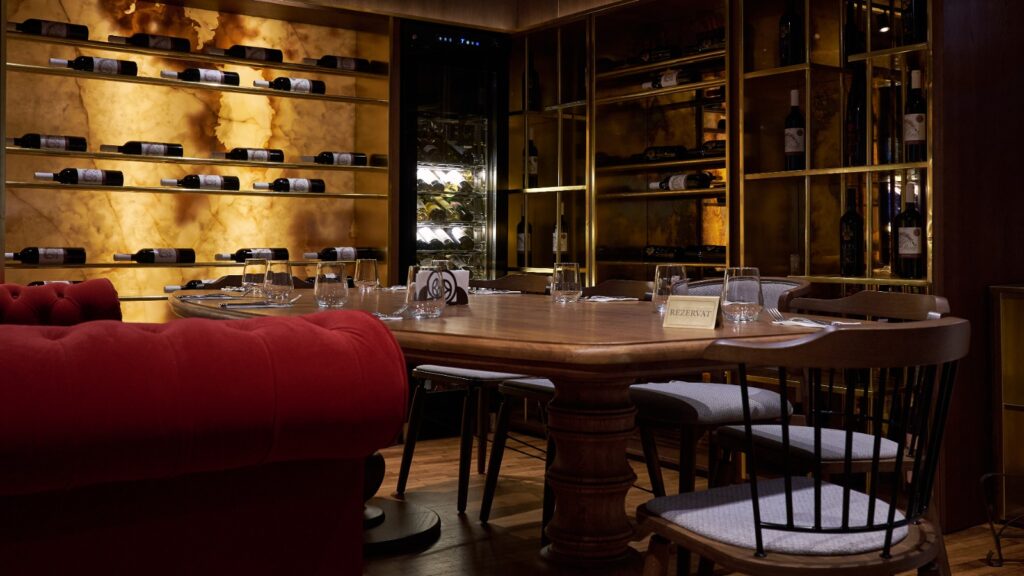 City Grill Group este câștigătorul licitației desfășurate de Cazinoul din Constanța pentru operarea unei cafenele-bistro