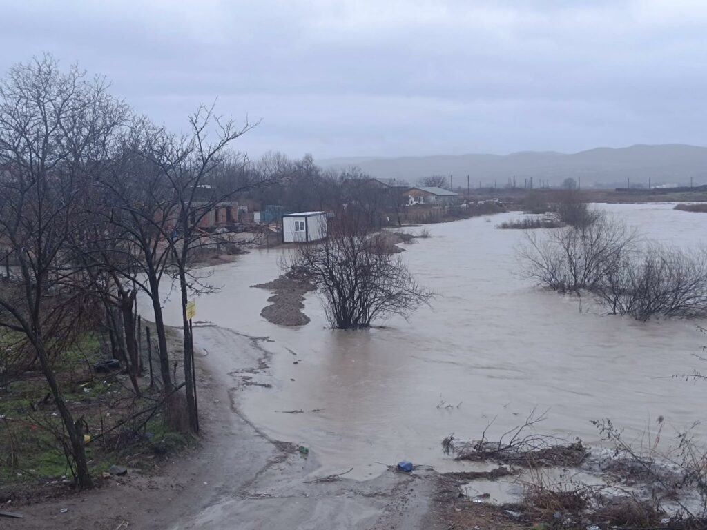 Premieră națională. Comisia Europeană sprijină un proiect de reducere a riscului de inundații în județul Galați