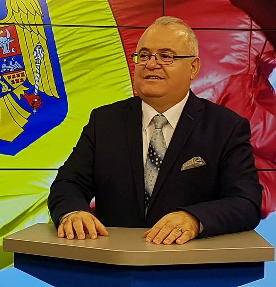 Psihologul Ion Duvac, acuzat că-şi hărţuieşte sexual pacientele; Poliția Capitalei face verificări