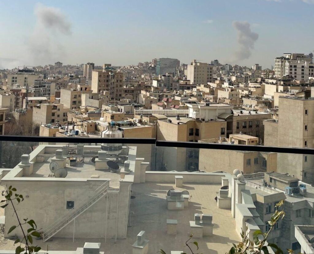 Trump confirmă că SUA au început o campanie militară în Iran