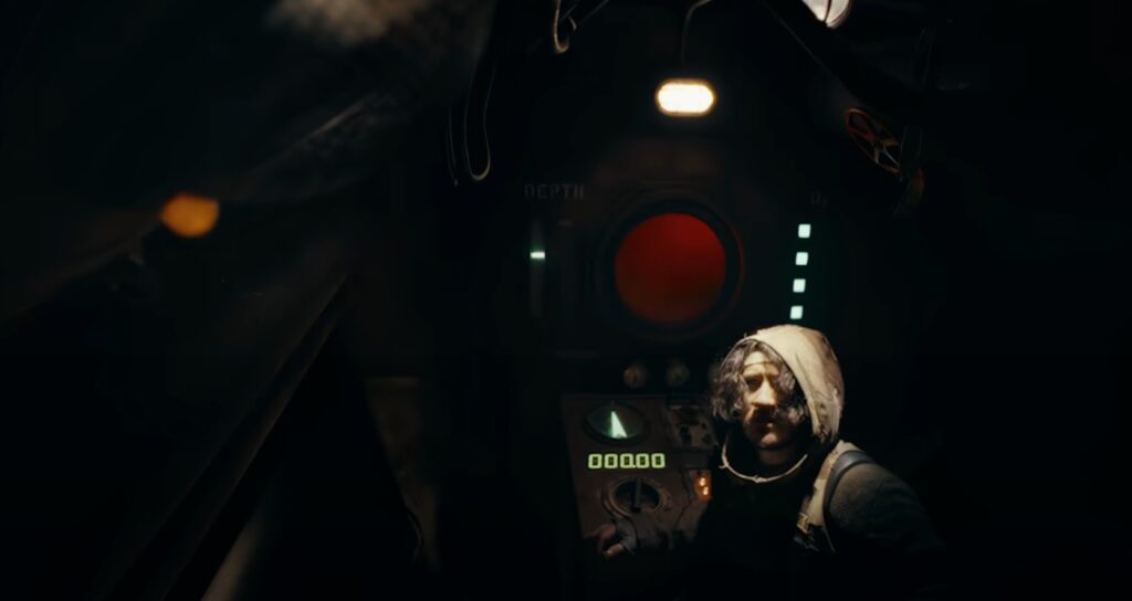 Cum a generat „Iron Lung” 18 milioane de dolari. Succesul neașteptat al unui film făcut de o singură persoană