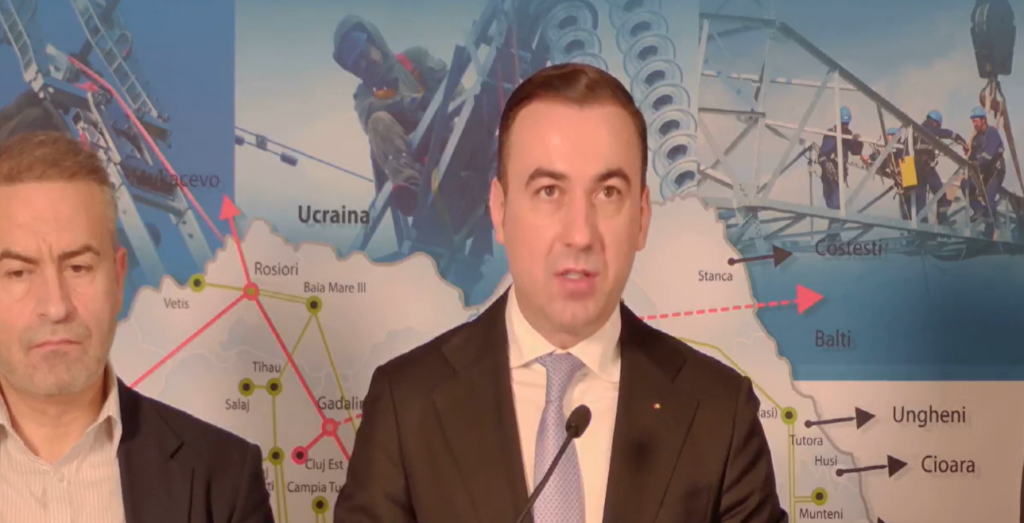 Primele declarații ale ministrului Energiei după publicarea proiectului cu noua schemă la gaze. Bogdan Ivan: „Prețurile finale la consumatorul casnic nu vor depăși maximul actual”