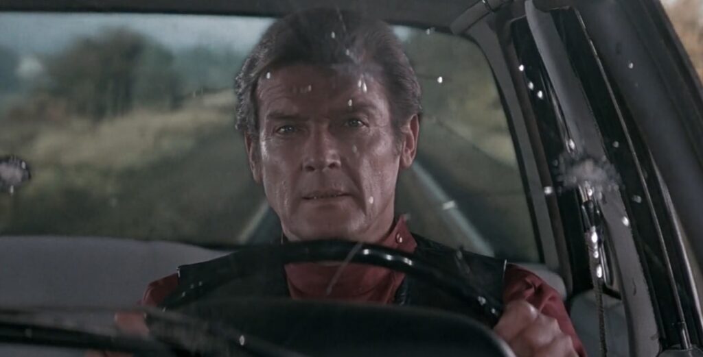 Dosarele secrete Stasi: cum a fost spionat James Bond la Checkpoint Charlie în timpul Războiului Rece