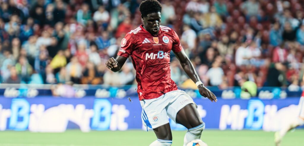 Joao Paulo Fernandes, transferat de la Oțelul la FCSB