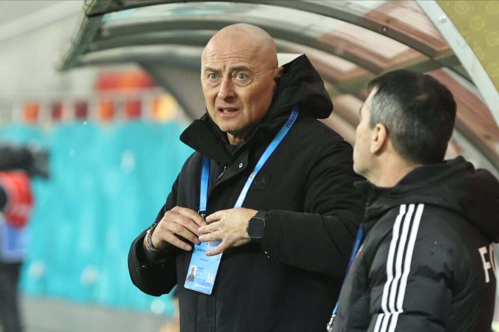 FC Botoșani învinge Metaloglobus, primul succes după șapte partide, și revine pe loc de play-off