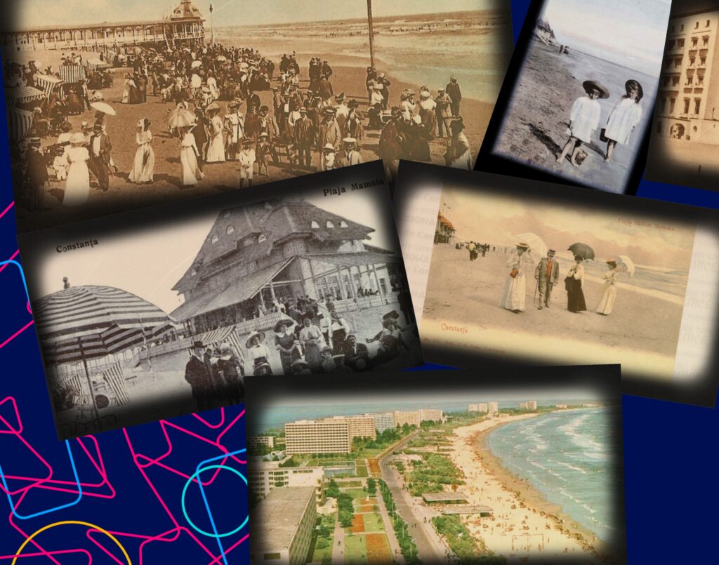 Sezon aniversar pe litoral. Stațiunea care în acest an împlinește 120 de ani de la inaugurare