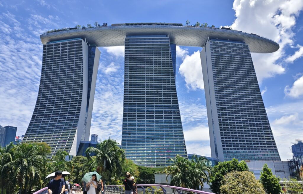 Cele mai sigure orașe pentru femeile care călătoresc singure