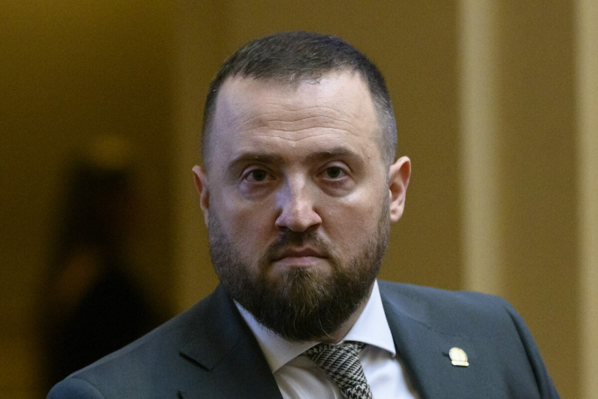 Șeful DNA: Nu am avut cereri din parte cuiva